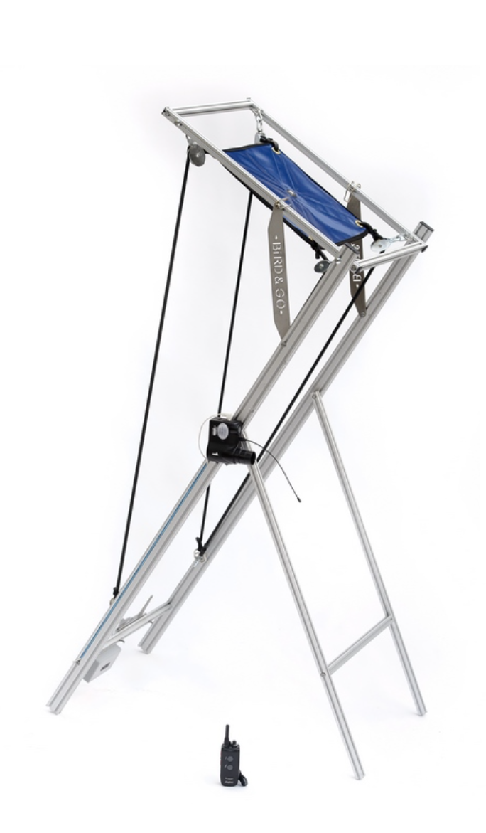 Bird&Go XL Shooter