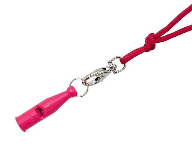 ACME One Tone 212 Hot Pink