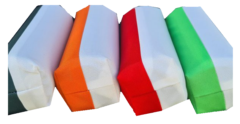 Air&Go Dummy 2 Kleuren