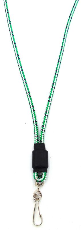 Sporting Saint Field Trial Pro Lanyard - Green