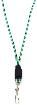 Sporting Saint Field Trial Pro Lanyard - Green