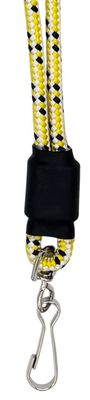 Sporting Saint Field Trial Pro Lanyard - Yellow