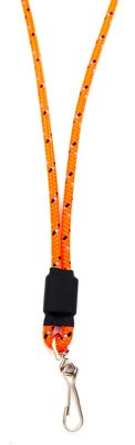 Sporting Saint Field Trial Pro Lanyard - Orange
