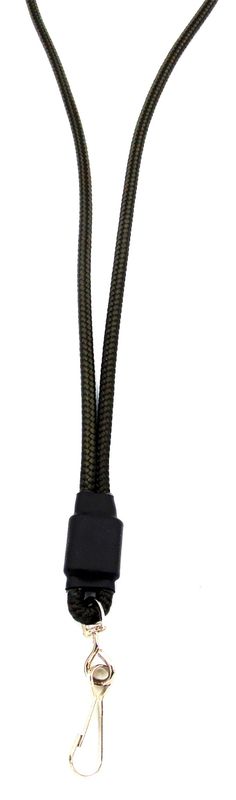 Sporting Saint Field Trial Pro Lanyard - Olive