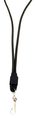 Sporting Saint Field Trial Pro Lanyard - Olive