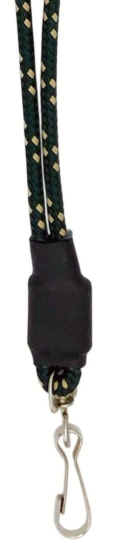 Sporting Saint Field Trial Pro Lanyard - Basc