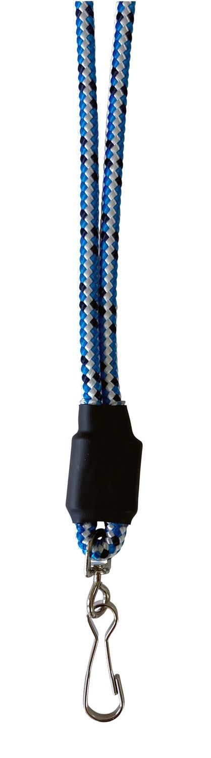 Sporting Saint Field Trial Pro Lanyard - Blue
