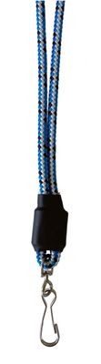 Sporting Saint Field Trial Pro Lanyard - Blue