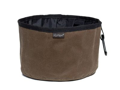 Mystique Travel Bowl Waxed Sahara