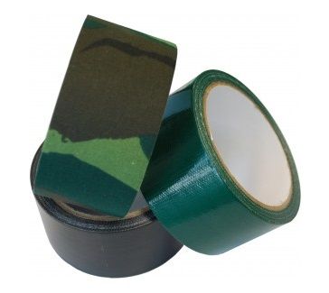 ProLoo Ducttape 3 Kleuren