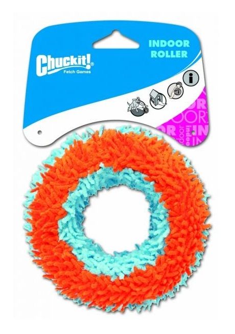 Chuckit! Indoor Roller 13 cm Chuckit! Indoor Roller 13 cm