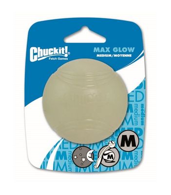 Chuckit! Glow Ball