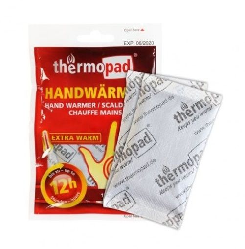 Thermopad Handverwarming