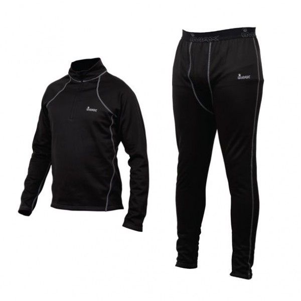 ThermX Thermoset Onderkleding