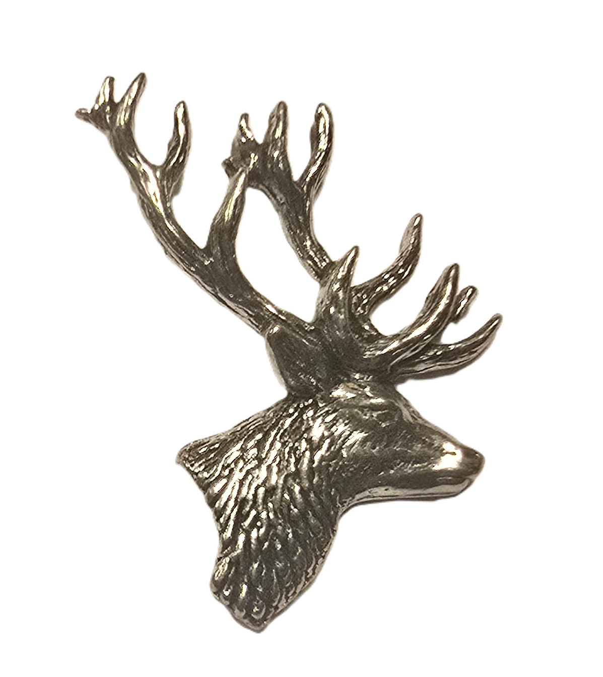 Pin Hertenkop 2 Tin