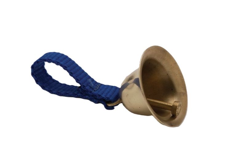 Dokken's Classic Brass Field Bell