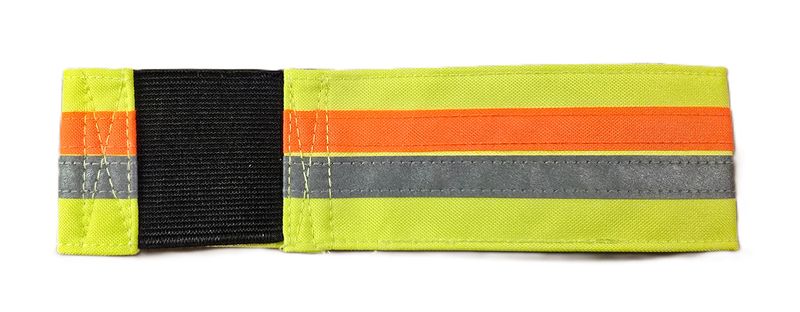 AKAH Reflecterende Halsband