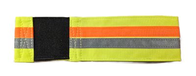 AKAH Reflecterende Halsband