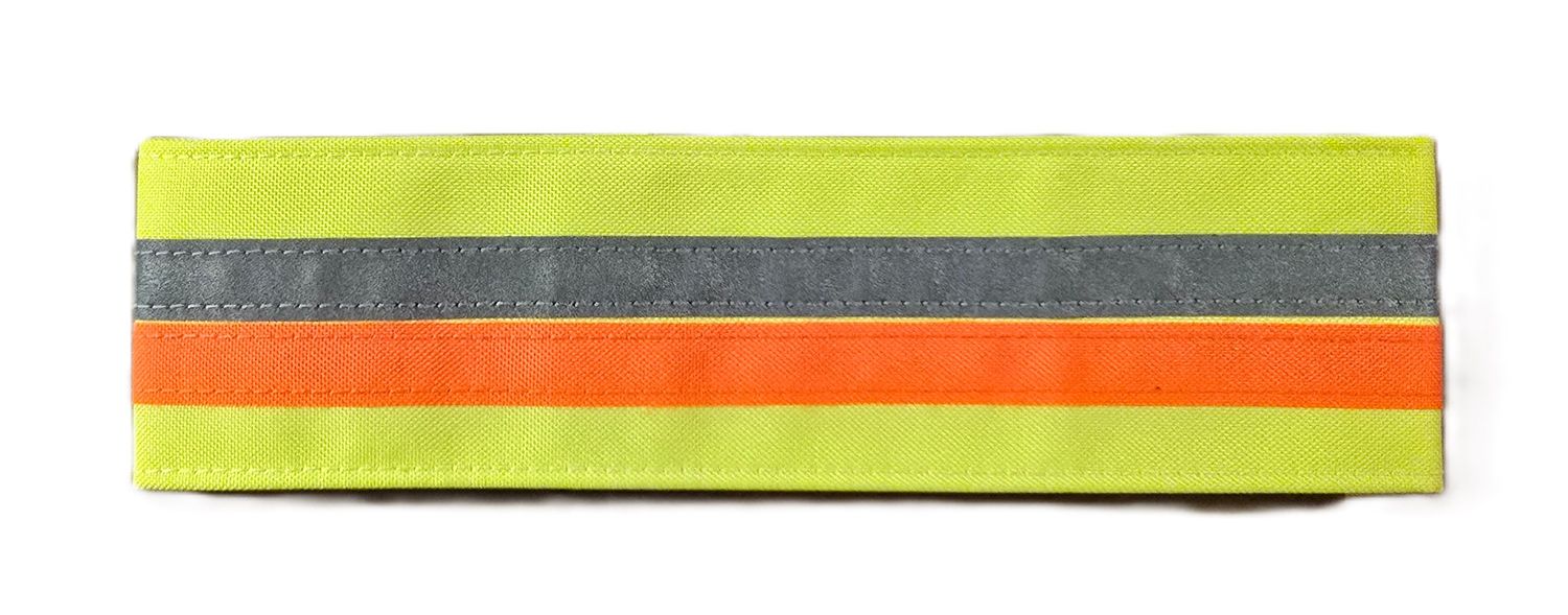 AKAH Reflecterende Halsband