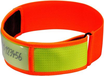 Niggeloh Reflecterende Halsband
