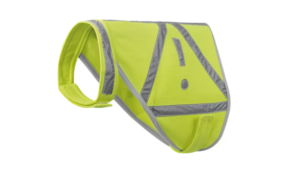 Hunter Veiligheidsvest Neon Geel Hunter Veiligheidsvest Neon Geel