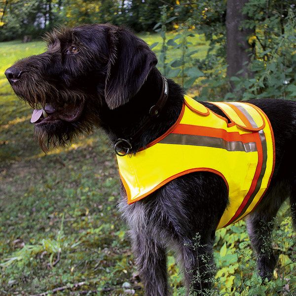 AKAH Veiligheidsvest