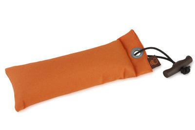 Firedog Uni Dummy 250 Gram Oranje