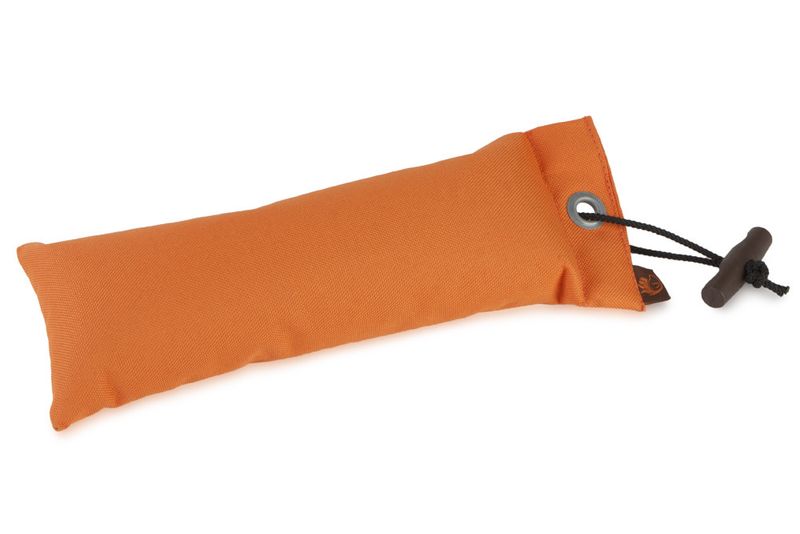 Firedog Uni Dummy 500 Gram Oranje