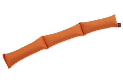 Firedog 3-Delige Dummy Junior 800 Gram Oranje Firedog 3-Delige Dummy Junior 800 Gram Oranje