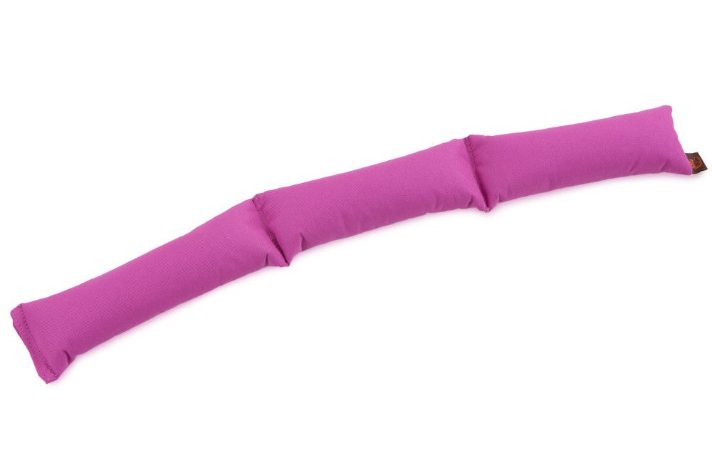 Firedog 3-Delige Dummy Junior 800 Gram Roze