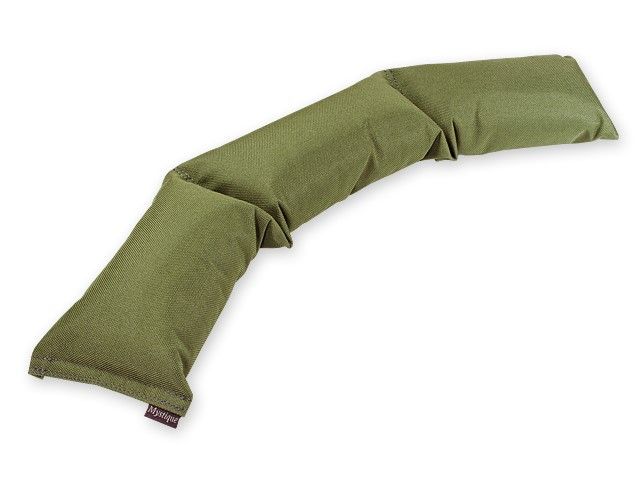 Mystique 3-Delige Dummy 2000 Gram Khaki