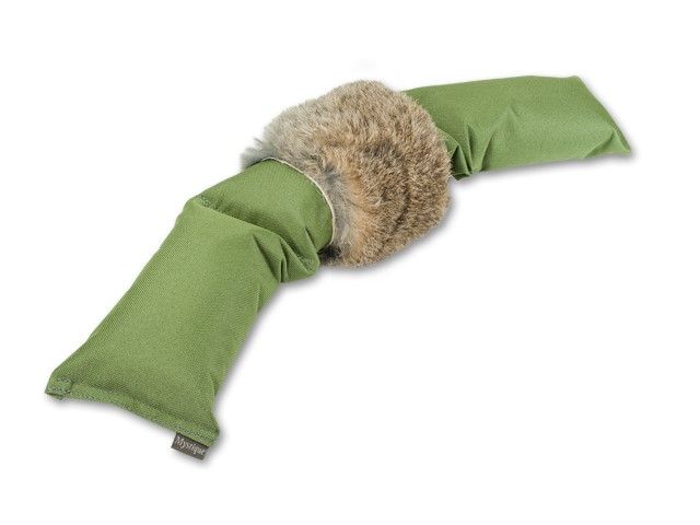 Mystique 3-Delig Dummy Junior 1500 Gram Khaki Met Vacht