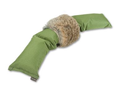 Mystique 3-Delig Dummy Junior 1500 Gram Khaki Met Vacht