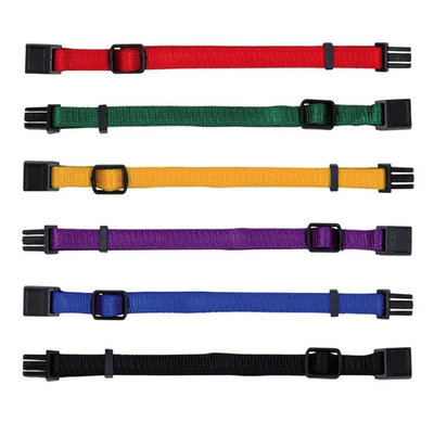 Leibanden en halsbanden