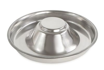 Voerbakken, Voeding en Snacks