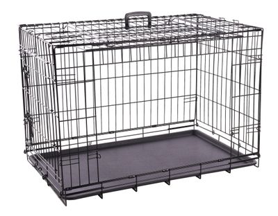 In huis en in de tuin