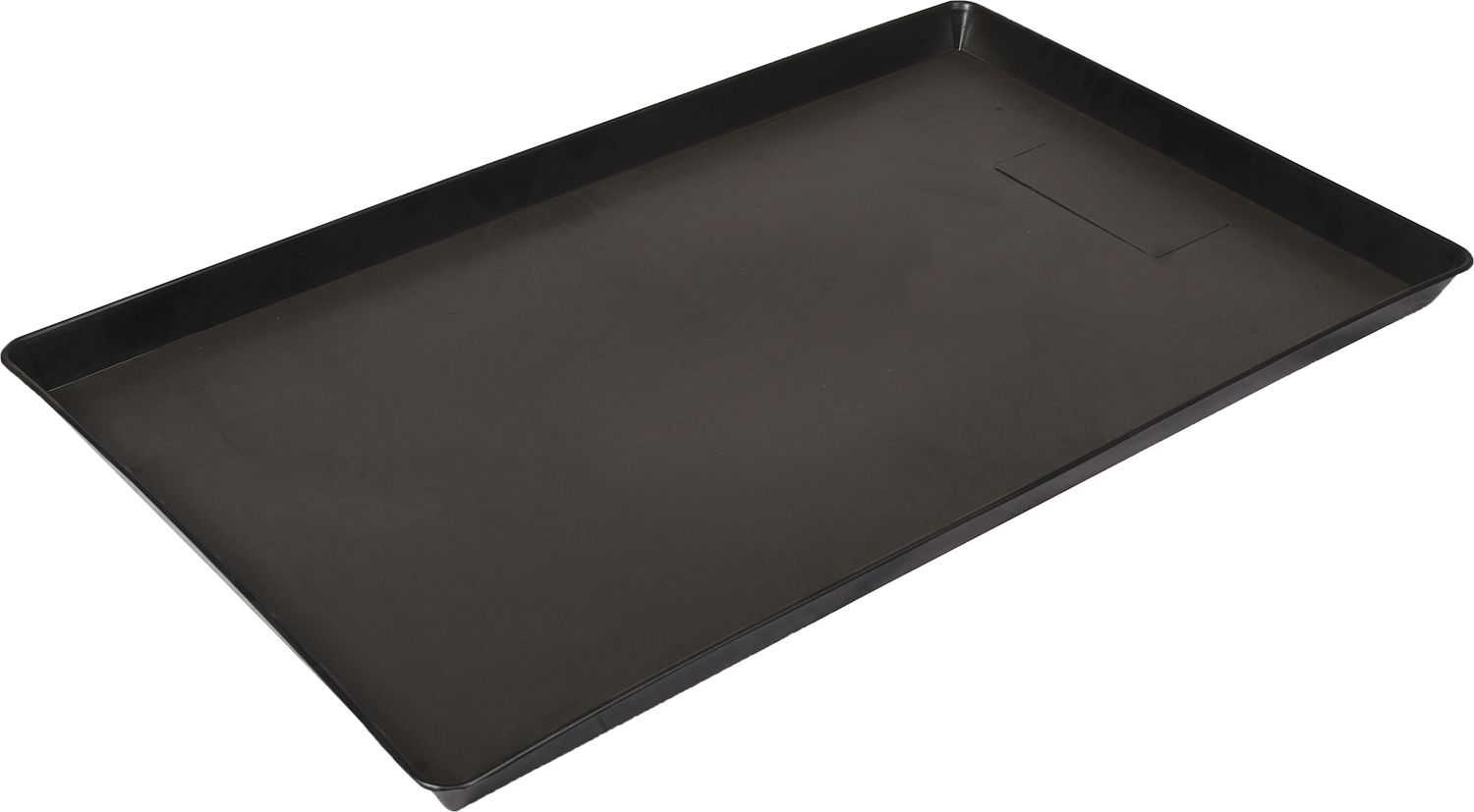 Flamingo Bench Lade Zwart