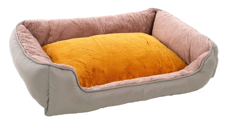 Flamingo Hondenmand Oddi Oker