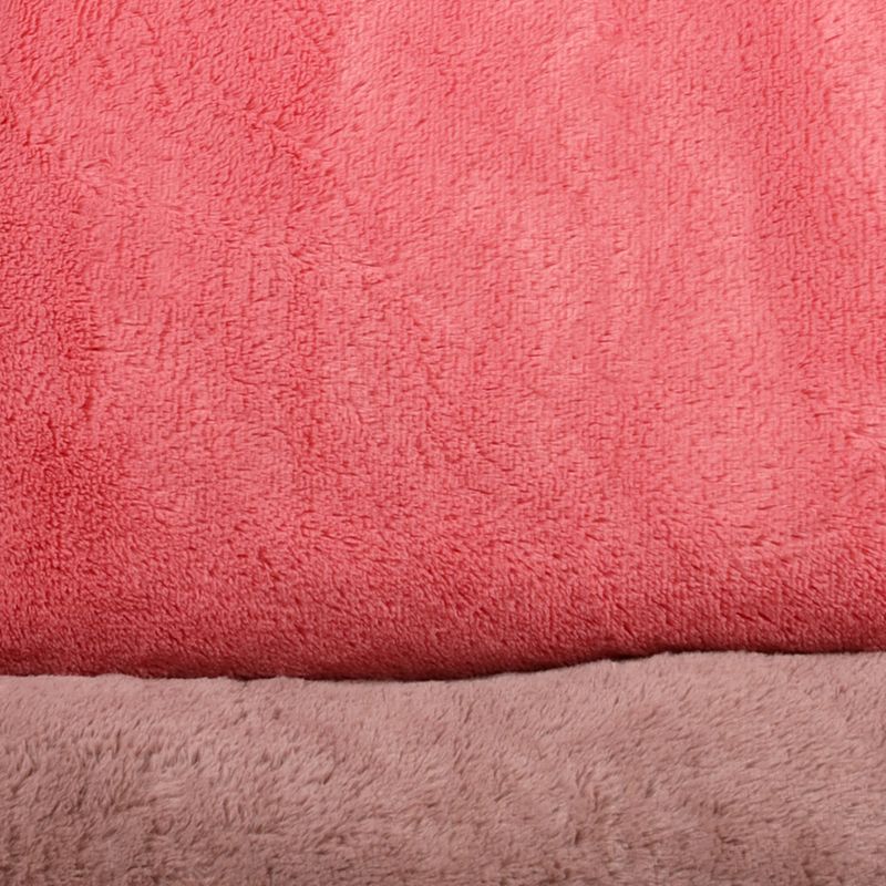Flamingo Hondenmand Oddi Roze