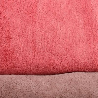 Flamingo Hondenmand Oddi Roze