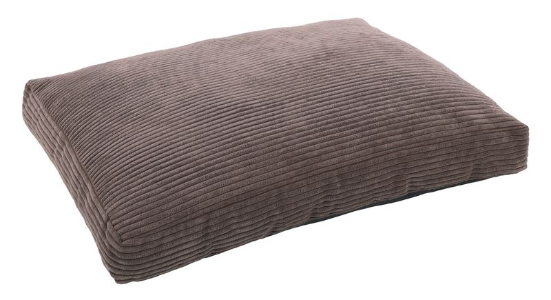 Flamingo Kussen Velluto Bruin