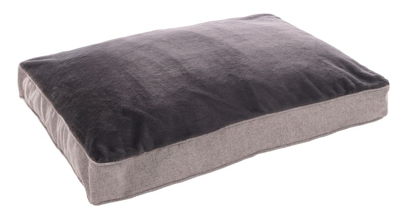 Flamingo Kussen Esmo Grijs