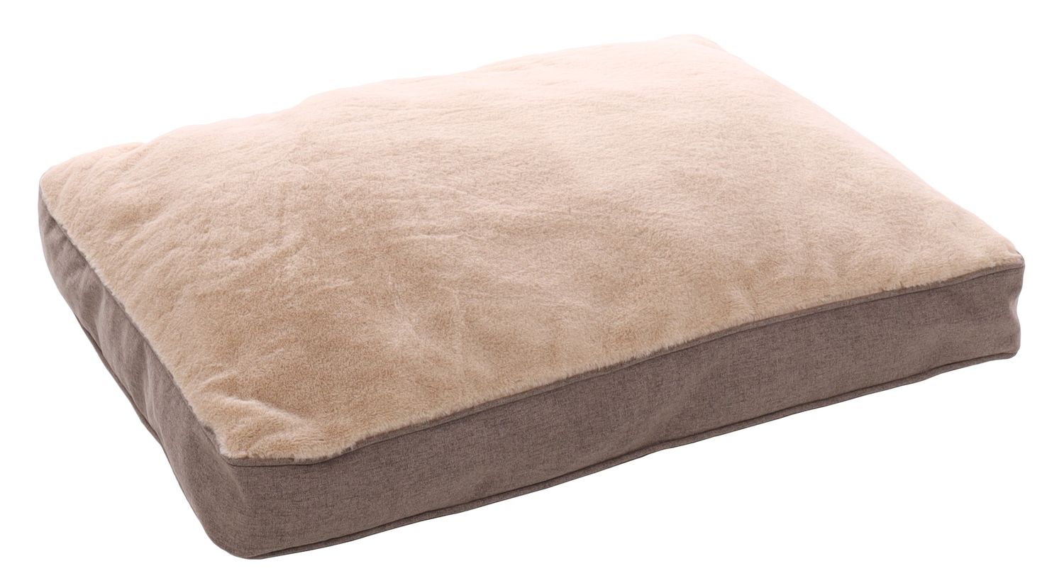 Flamingo Kussen Esmo Beige