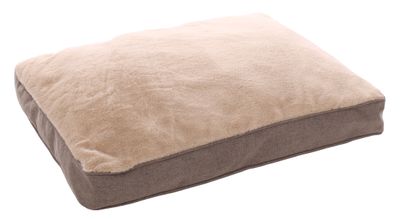 Flamingo Kussen Esmo Beige