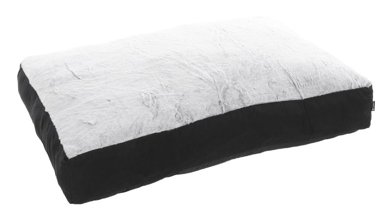 Flamingo Kussen Iduna Zwart