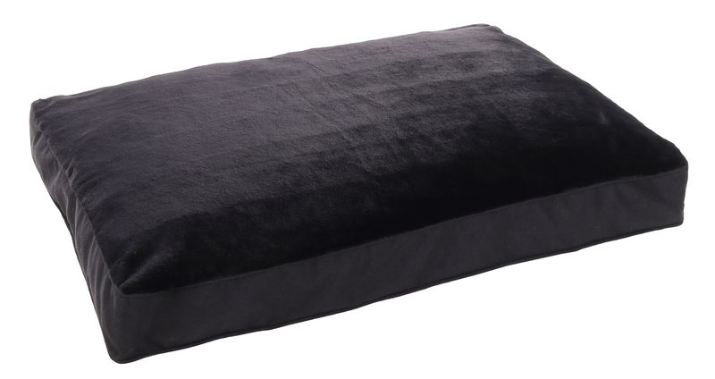 Flamingo Kussen Esmo Zwart