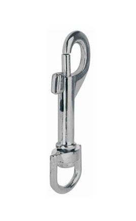 Trixie Musketon Karabijn Haak