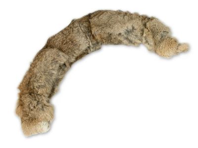 Mystique 3-Delige Dummy Met Konijnenvacht 5000 Gram