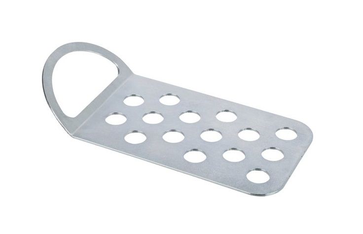 Trixie Oprijplaat Voor Aanlijnen