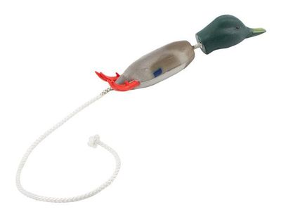 Dokken's Dead Fowl Puppy Mallard